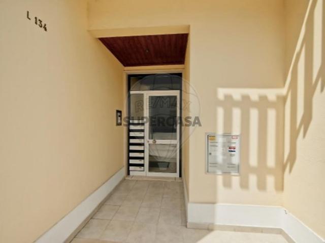 Apartamento T3 em Almeirim