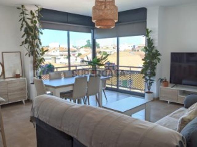 Apartamento T3 em Almeirim