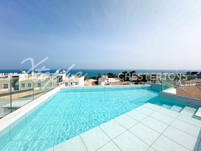 Apartamento T3 em Albufeira