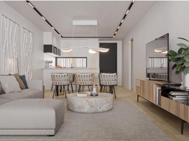Apartamento T3 em Albufeira com varanda de 105m², vista mar. 101m² Albufeira Olhos de Água