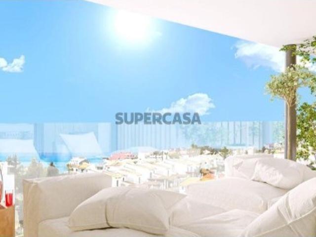 Apartamento T3 em Albufeira e Olhos de Água de 101,00 m²