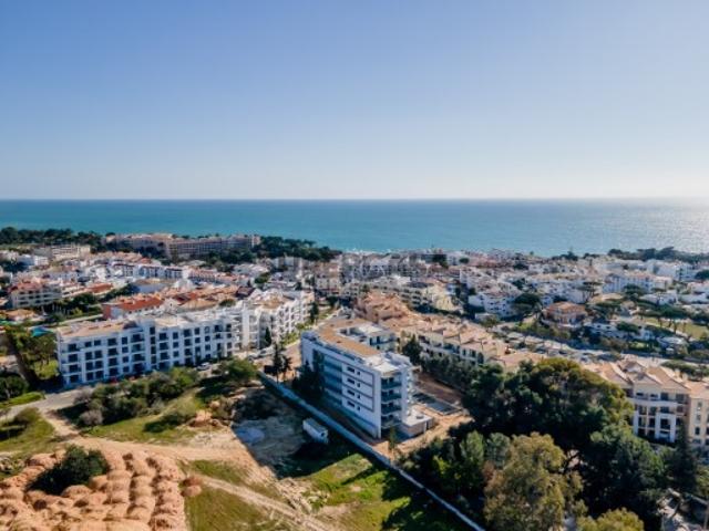 Apartamento T3 em Albufeira e Olhos de Água