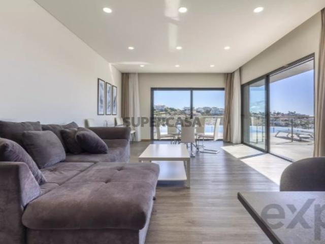 Apartamento T3 em Albufeira e Olhos de Água