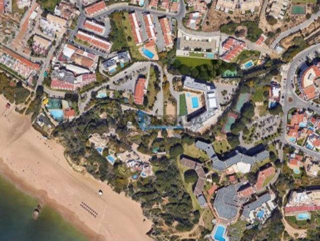 Apartamento T3 em Albufeira e Olhos de Água