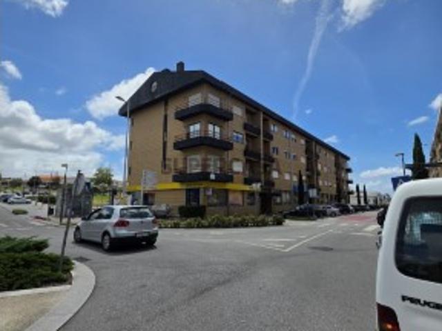 Apartamento T3 em Albergaria a Velha e Valmaior