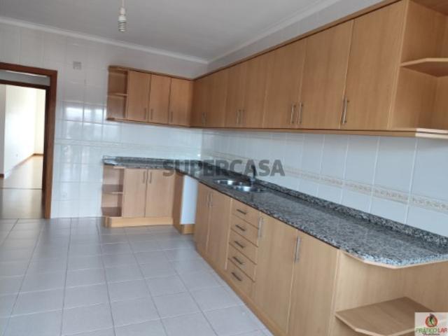 Apartamento T3 em Albergaria a Velha e Valmaior