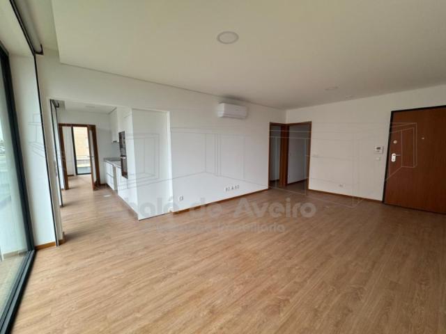 Apartamento T3 em Albergaria