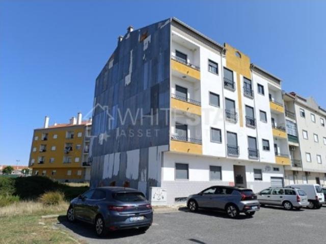 Apartamento T3 em Alcains
