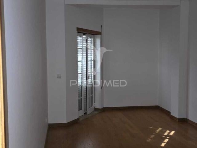 Apartamento T3 em Alcobaça!