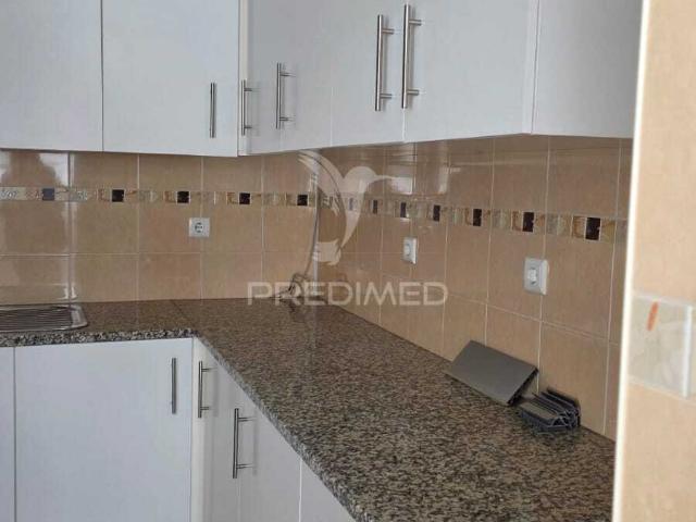 Apartamento T3 em Alcobaça para compra