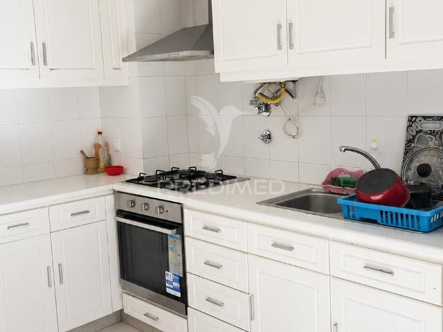 Apartamento T3 em Alcobaça para investimento