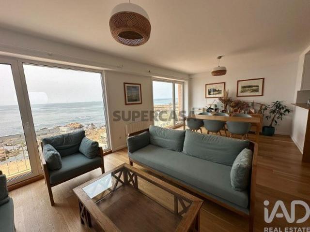 Apartamento T3 em Aldoar, Foz do Douro e Nevogilde de 108 m²