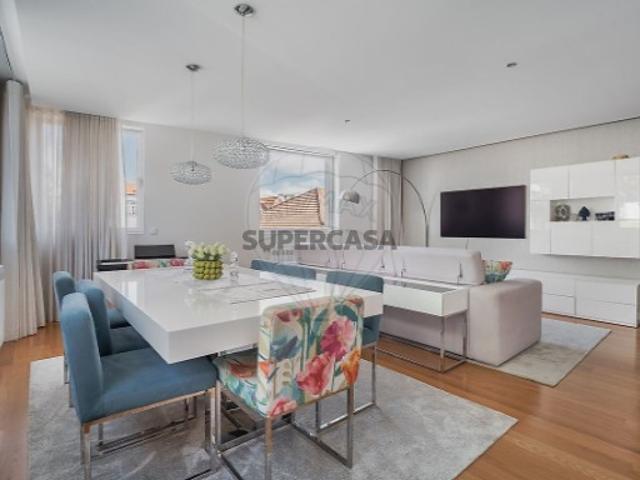 Apartamento T3 em Aldoar, Foz do Douro e Nevogilde