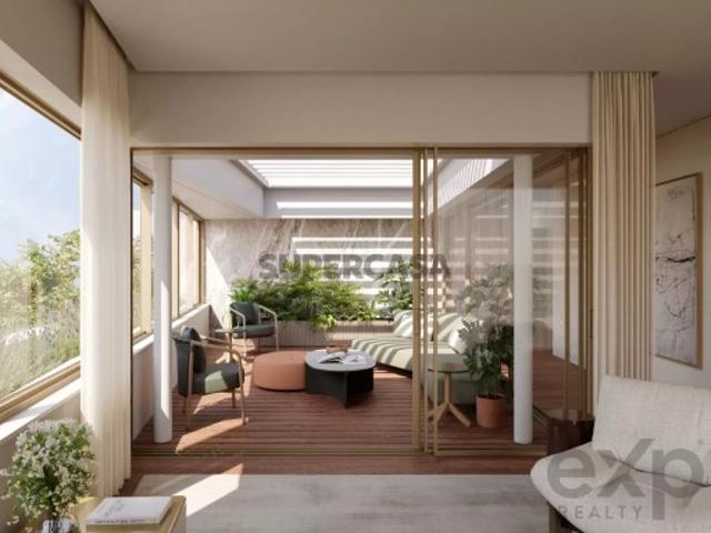 Apartamento T3 em Aldoar, Foz do Douro e Nevogilde