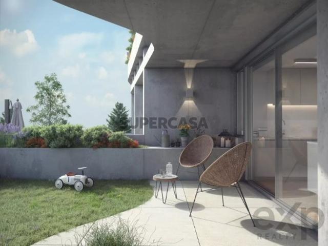 Apartamento T3 em Aldoar, Foz do Douro e Nevogilde