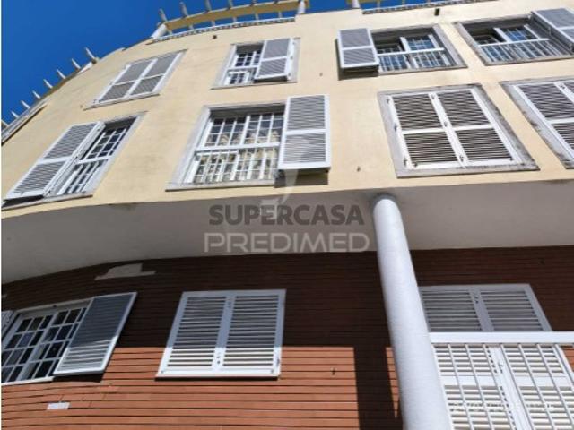 Apartamento T3 em Alenquer Santo Estêvão e Triana