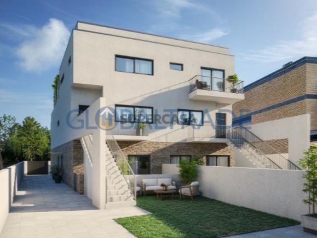 Apartamento T3 em Alfena