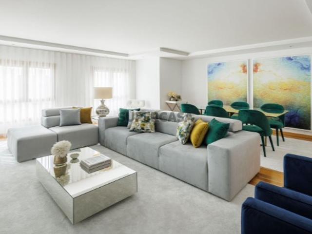 Apartamento T3 em Alfragide