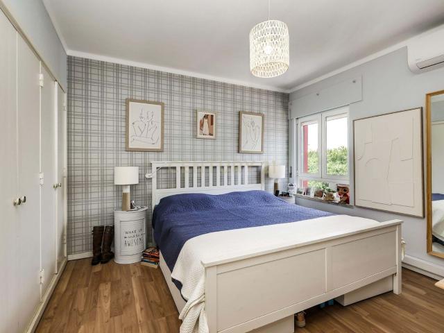 Apartamento T3 em Alfragide com Parqueamento