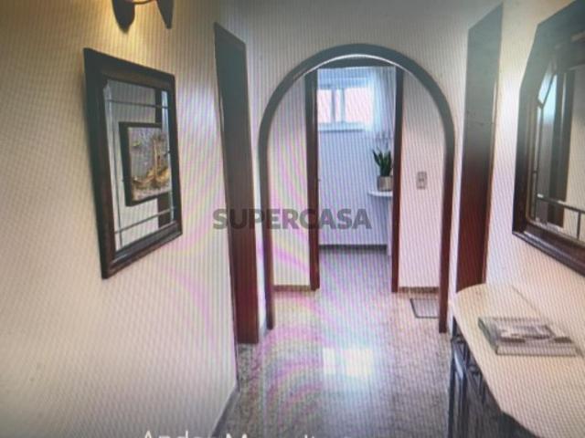Apartamento T3 em Algueirão Mem Martins