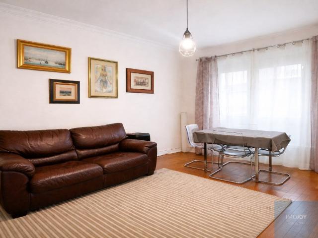 Apartamento T3 em Algés 69m² Algés, Linda a Velha e Cruz Quebrada Dafundo