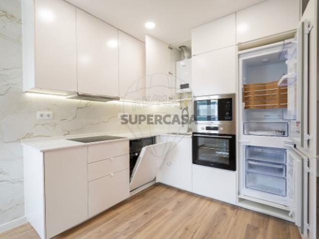 Apartamento T3 em Algés, Linda a Velha e Cruz Quebrada Dafundo