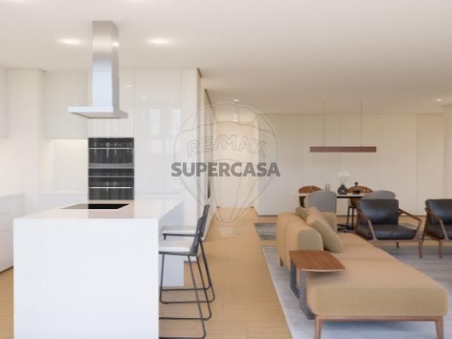 Apartamento T3 em Algés, Linda a Velha e Cruz Quebrada Dafundo