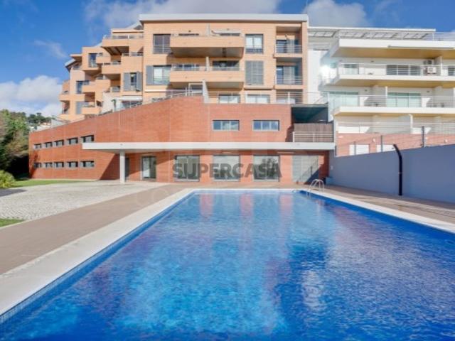 Apartamento T3 em Algés, Linda a Velha e Cruz Quebrada Dafundo