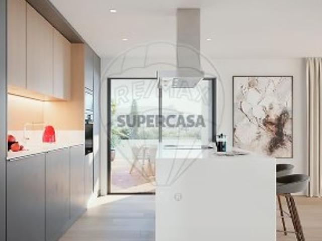 Apartamento T3 em Algés, Linda a Velha e Cruz Quebrada Dafundo