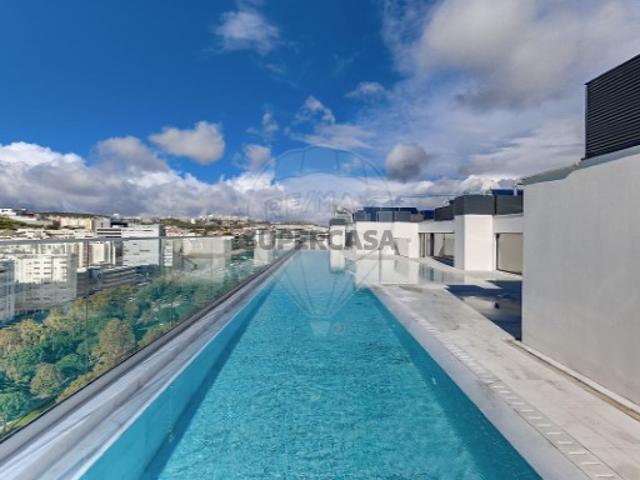 Apartamento T3 em Algés, Linda a Velha e Cruz Quebrada Dafundo