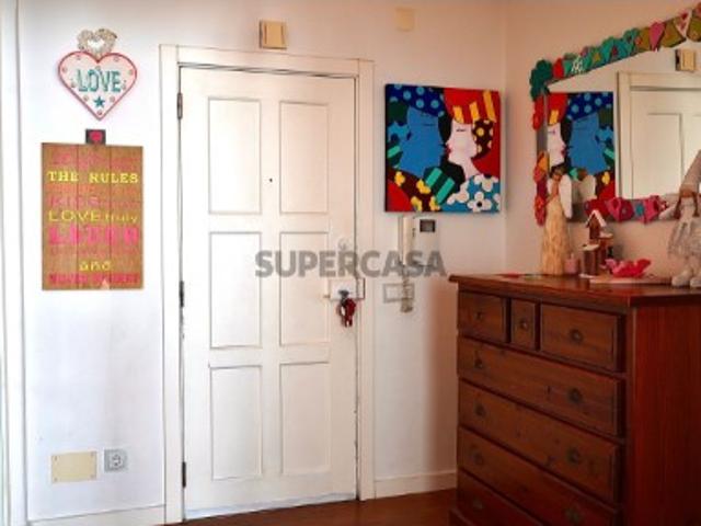 Apartamento T3 em Algés, Linda a Velha e Cruz Quebrada Dafundo