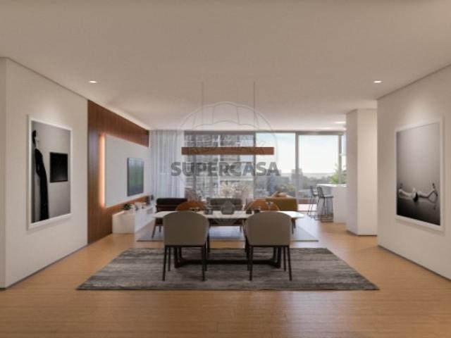 Apartamento T3 em Algés, Linda a Velha e Cruz Quebrada Dafundo