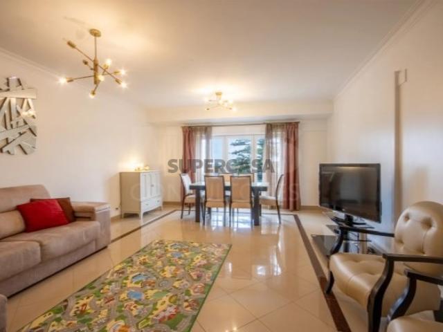 Apartamento T3 em Algés, Linda a Velha e Cruz Quebrada Dafundo