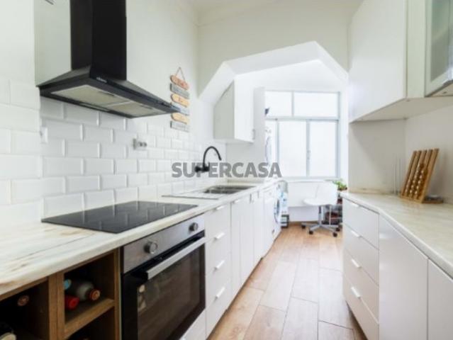 Apartamento T3 em Algés, Linda a Velha e Cruz Quebrada Dafundo