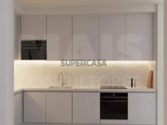 Apartamento T3 em Algés, Linda a Velha e Cruz Quebrada Dafundo