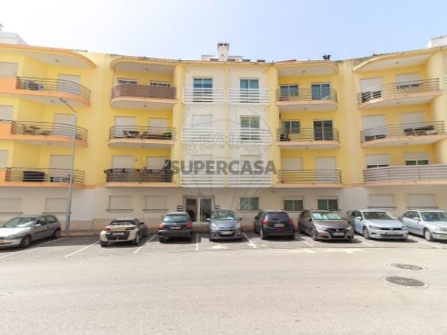 Apartamento T3 em Alhandra, São João dos Montes e Calhandriz