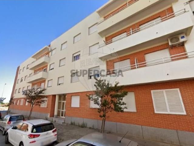Apartamento T3 em Alhos Vedros