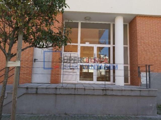 Apartamento T3 em Alhos Vedros