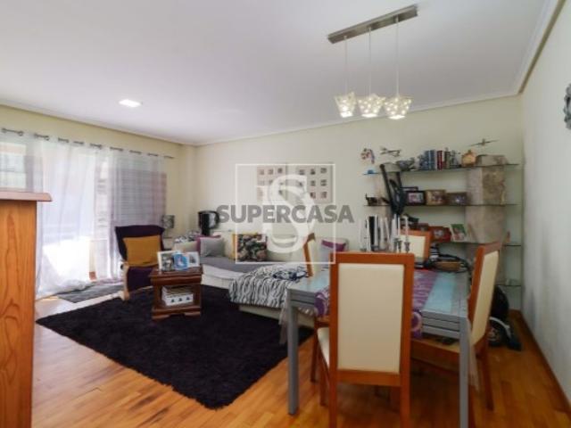 Apartamento T3 em Alhos Vedros