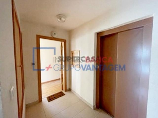 Apartamento T3 em Alhos Vedros