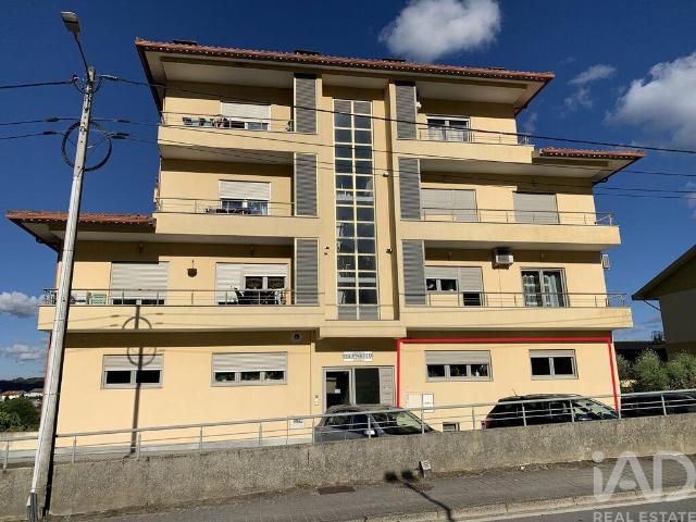 Apartamento T3 em Alijó de 132 m²