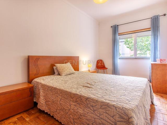 Apartamento T3 em Alto do Seixalinho, Barreiro