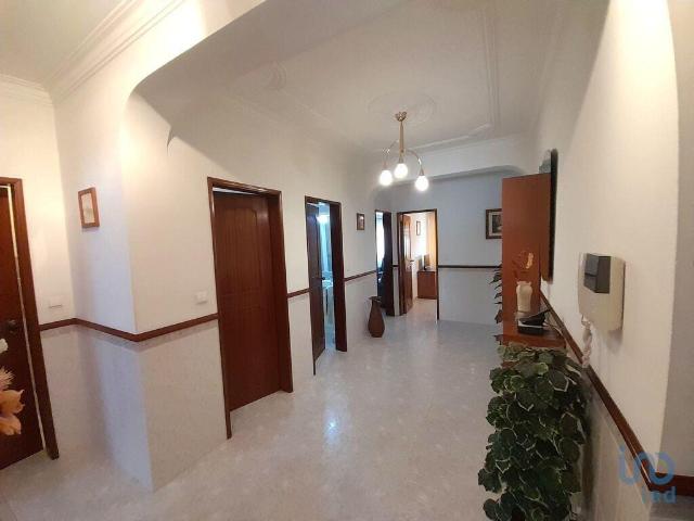 Apartamento T3 em Alto do Seixalinho, Santo André e Verderen. 112m² Barreiro e Verderena