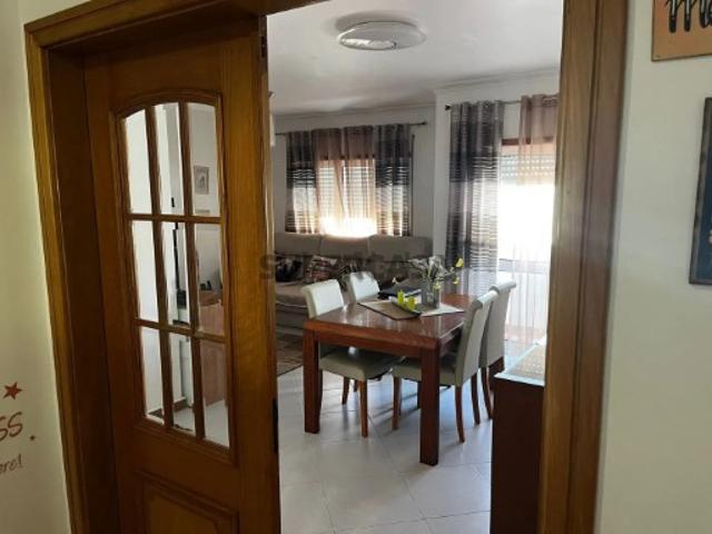 Apartamento T3 em Alto do Seixalinho, Santo André e Verderena