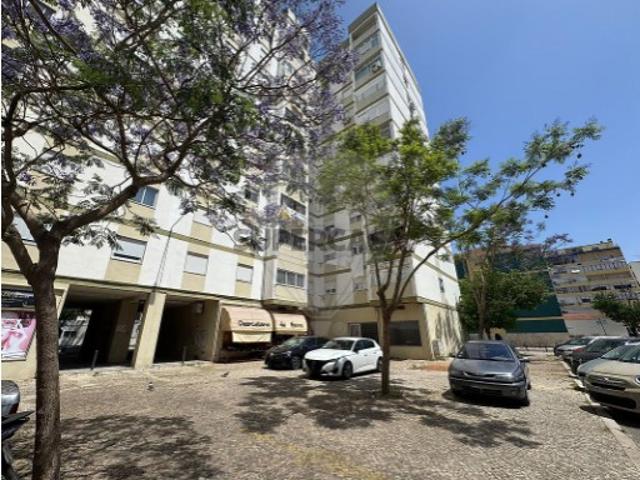 Apartamento T3 em Alto do Seixalinho, Santo André e Verderena