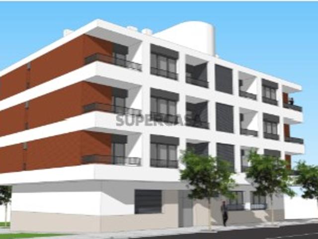 Apartamento T3 em Alto do Seixalinho, Santo André e Verderena
