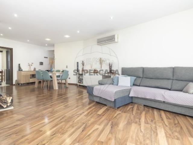 Apartamento T3 em Alto do Seixalinho, Santo André e Verderena