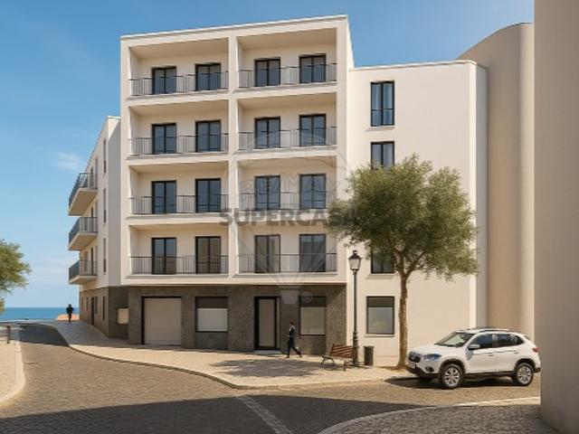 Apartamento T3 em Alto do Seixalinho, Santo André e Verderena