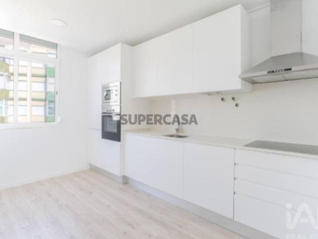 Apartamento T3 em Alto do Seixalinho, Santo André e Verderena de 110 m²