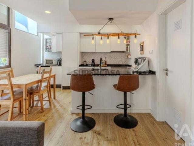 Apartamento T3 em Alto do Seixalinho, Santo André e Verderena de 79,68 m²